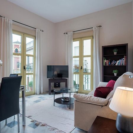San Julian Apartment Seville Luaran gambar