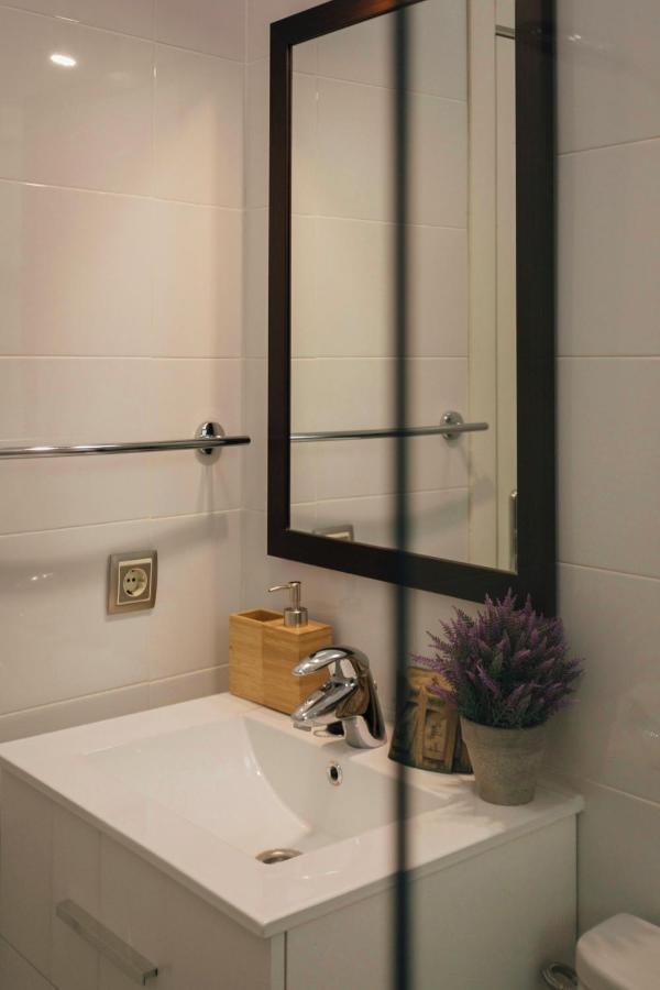 San Julian Apartment Seville Luaran gambar