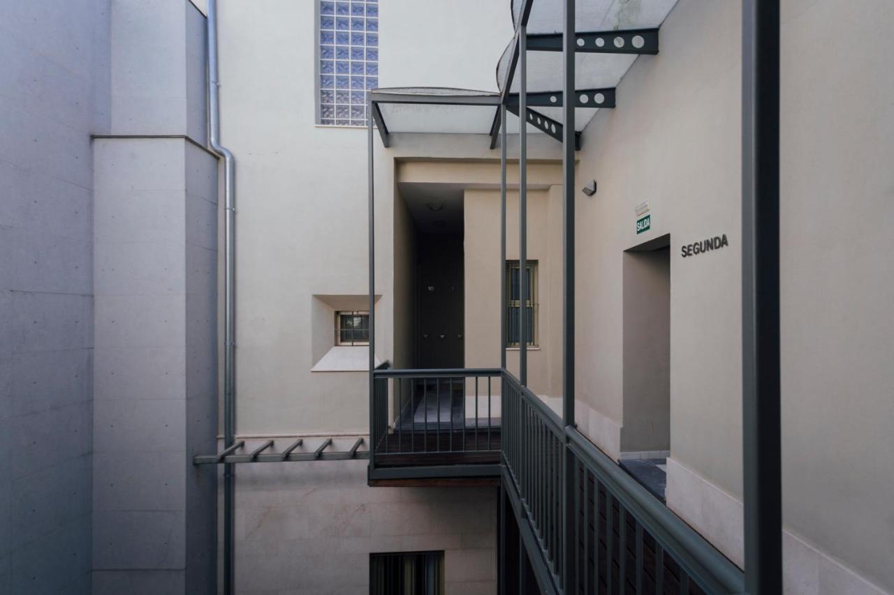 San Julian Apartment Seville Luaran gambar
