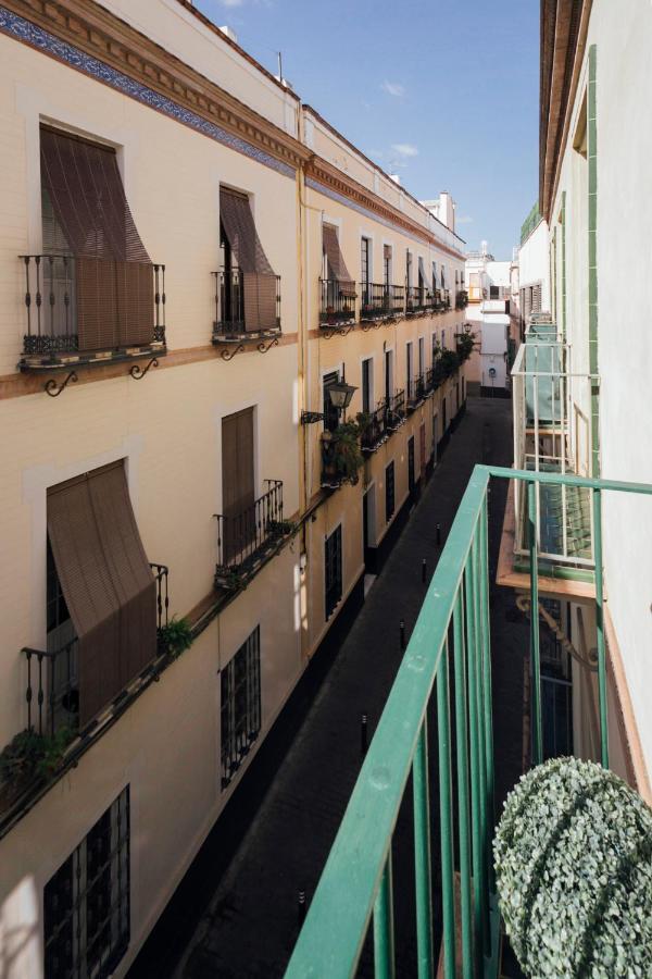San Julian Apartment Seville Luaran gambar