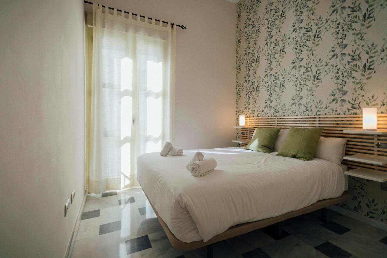 San Julian Apartment Seville Luaran gambar