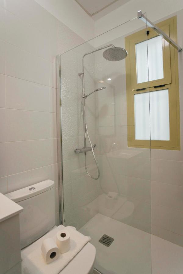 San Julian Apartment Seville Luaran gambar