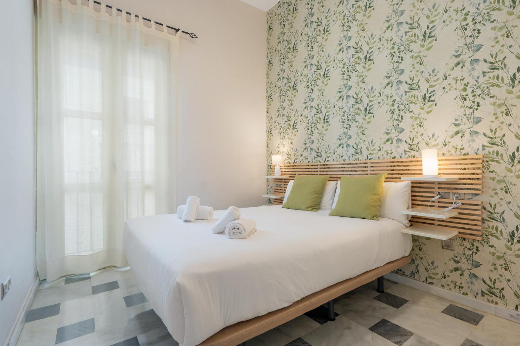 San Julian Apartment Seville Luaran gambar