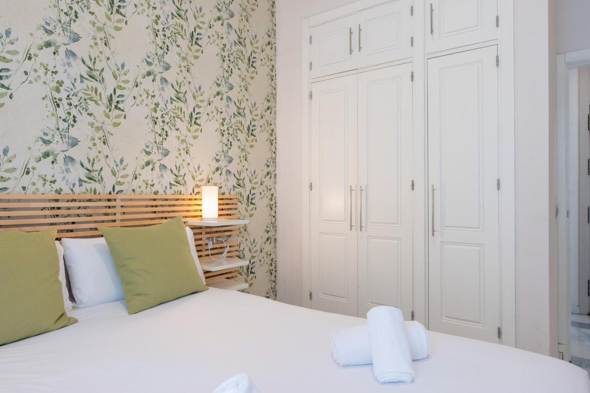 San Julian Apartment Seville Luaran gambar